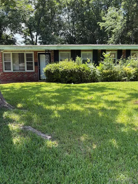 21 Kent St, Montgomery, AL 36109