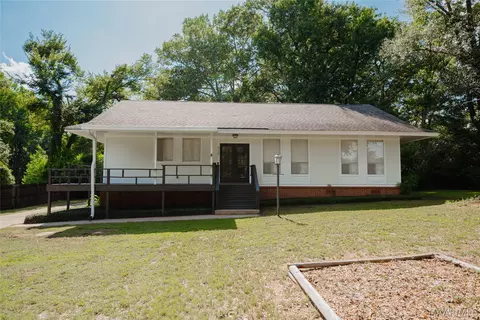 8130 Sorrel Ln, Montgomery, AL 36117