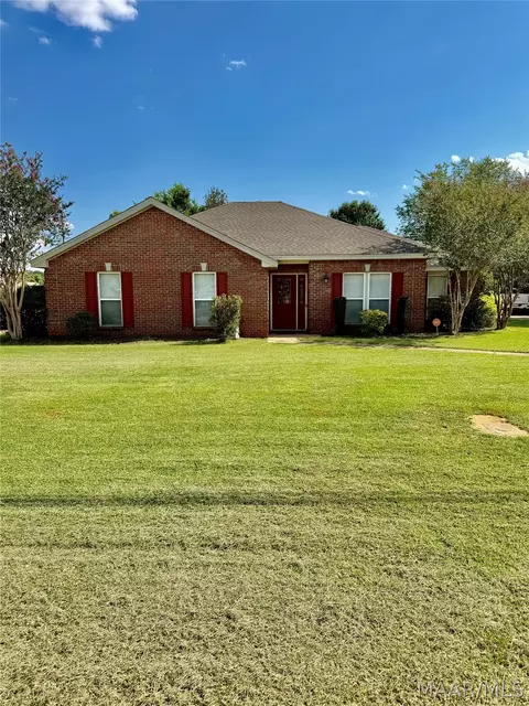 695 Stableway Rd, Pike Road, AL 36064