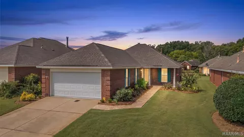 8356 Wexford Way, Montgomery, AL 36117