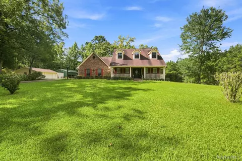 5449 Pineapple Hwy, Greenville, AL 36037