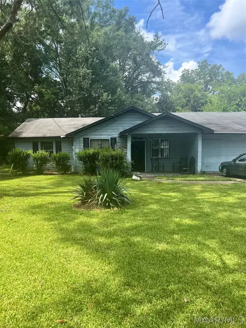 303 Azalea Dr, Montgomery, AL 36105