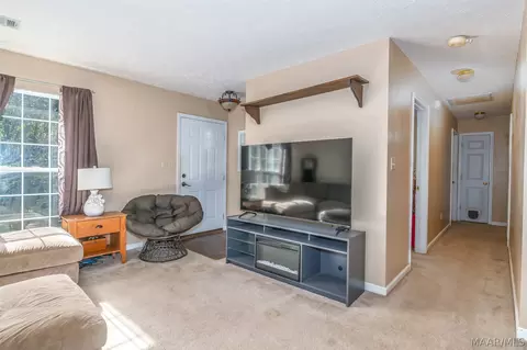 Entry Way - 9513 Hobbie Rd, Ramer, AL 36069 photo 1 of 1