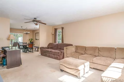 Living - 9513 Hobbie Rd, Ramer, AL 36069 photo 2 of 2
