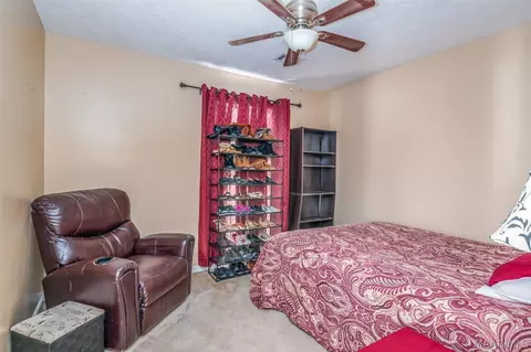 Bedroom - 9513 Hobbie Rd, Ramer, AL 36069 photo 3 of 3