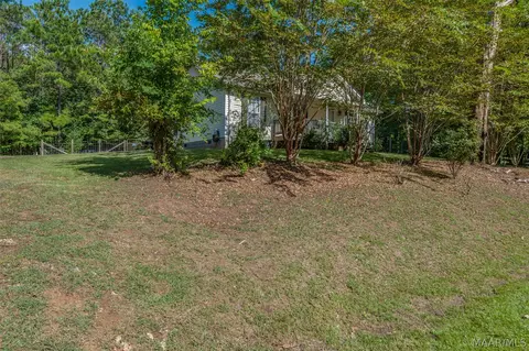 Exterior - 9513 Hobbie Rd, Ramer, AL 36069 photo 1 of 6