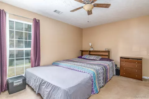Bedroom - 9513 Hobbie Rd, Ramer, AL 36069 photo 1 of 3