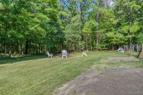 Exterior - 9513 Hobbie Rd, Ramer, AL 36069 photo 2 of 6