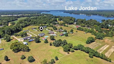 160 Beachwood Rd, Wetumpka, AL 36092