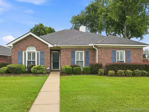 8400 Plantation Xing, Montgomery, AL 36116