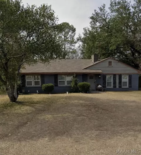 3608 Bridlewood Dr, Montgomery, AL 36111