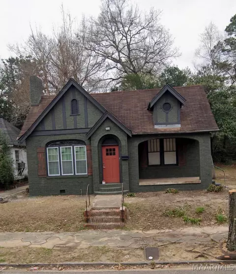 462 Earl Pl, Montgomery, AL 36104