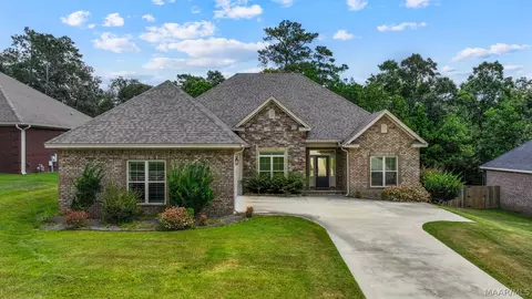 538 Weatherby Trl, Prattville, AL 36067