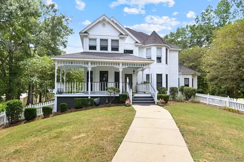 594 Ridgeland Farms Rd, Montgomery, AL 36105