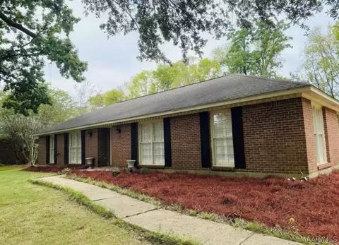 3255 Lancaster Ln, Montgomery, AL 36106