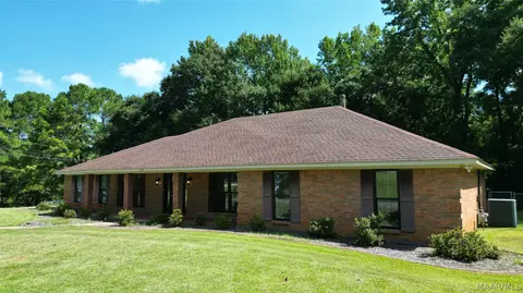 101 Diane Dr, Prattville, AL 36066