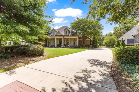 6144 Henley Way, Montgomery, AL 36117
