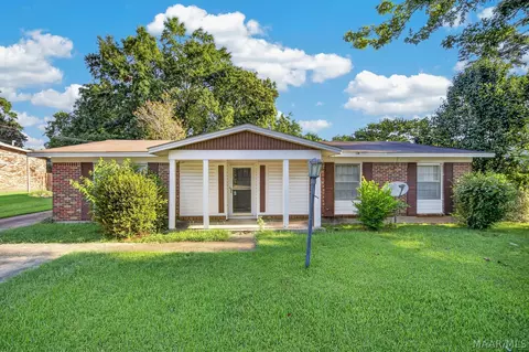 4351 Eastmont Dr, Montgomery, AL 36109