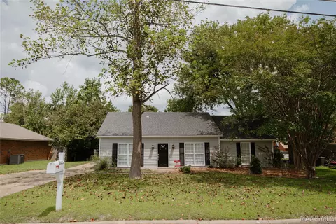 6817 Wampold Rd, Montgomery, AL 36116