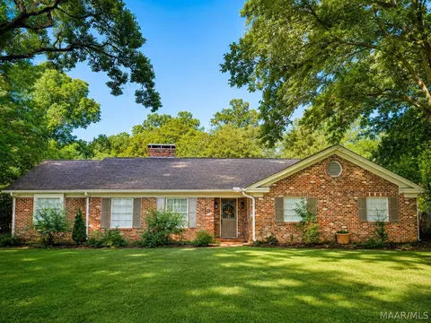 3590 Bankhead Ave, Montgomery, AL 36111