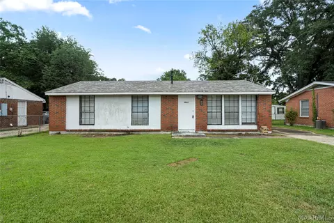 4023 Colfax Dr, Montgomery, AL 36105