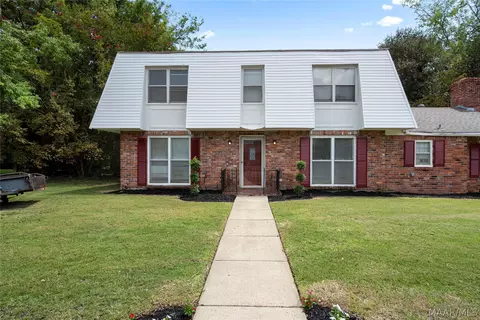 3600 Hunting Creek Rd, Montgomery, AL 36116