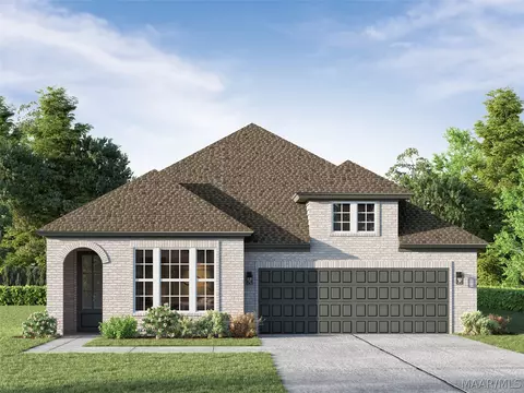 360 Crestwood Cir, Montgomery, AL 36117