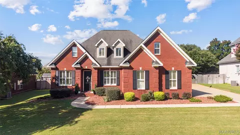 547 Jasmine Trl, Prattville, AL 36066