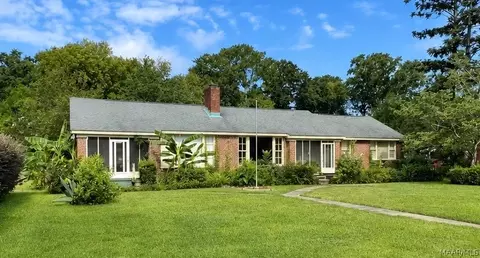 9 Calhoun Rd, Montgomery, AL 36109