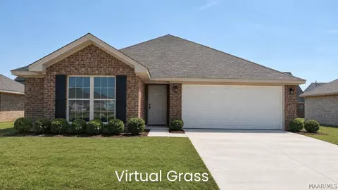 3980 Albion Dr, Montgomery, AL 36116
