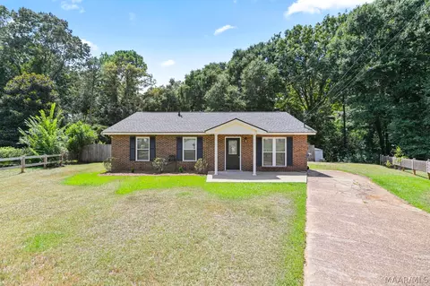 1212 Gardenia Cir, Prattville, AL 36067