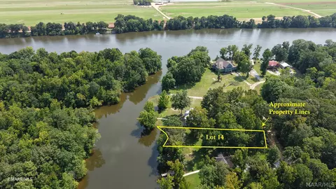 lot14 River Oaks Landing Cir, Orrville, AL 36767