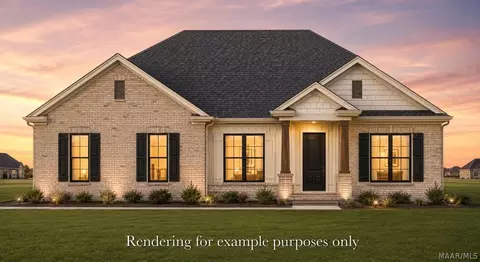 38 Marsh Mill Rd, Wetumpka, AL 36092