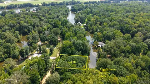 lot38 River Oaks Landing Cir, Orrville, AL 36767