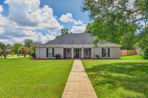 2524 Wentworth Dr, Montgomery, AL 36106