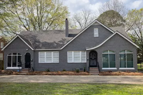 3142 Norman Bridge Rd, Montgomery, AL 36105