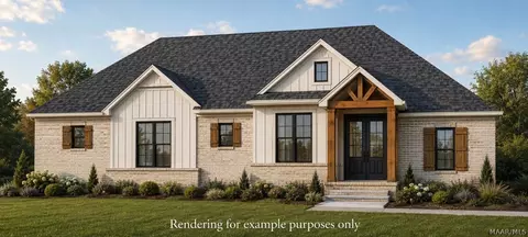 26 Delta Dr, Wetumpka, AL 36092