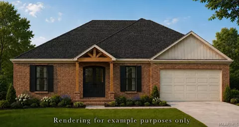 92 Drake Dr, Wetumpka, AL 36092
