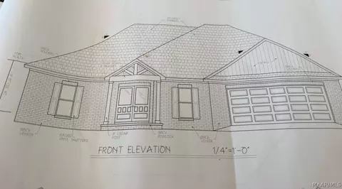 270 Refuge Ct, Wetumpka, AL 36092