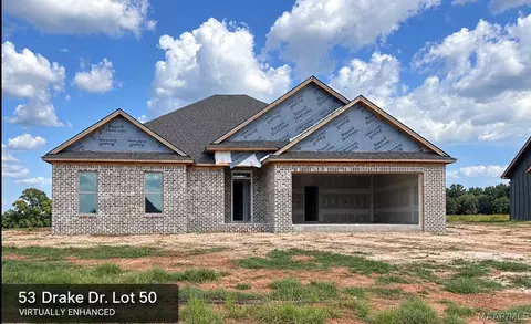 53 Drake Dr, Wetumpka, AL 36092