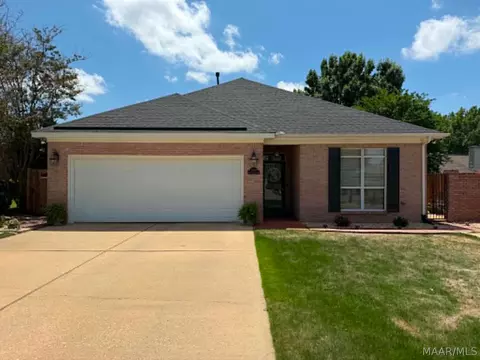 3509 Falcon Ridge Ct, Montgomery, AL 36111