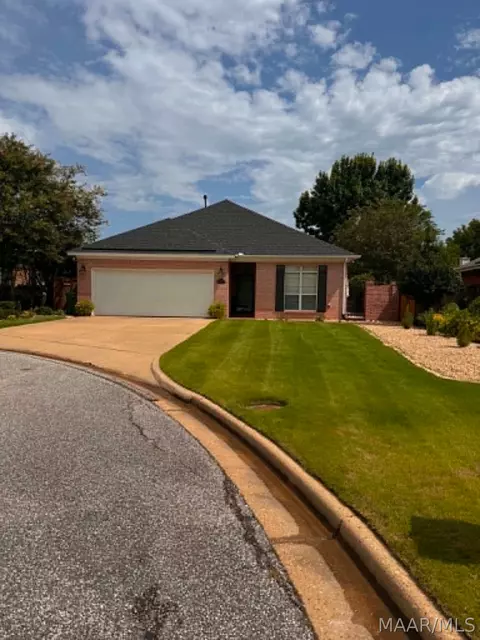 3509 Falcon Ridge Ct, Montgomery, AL 36111