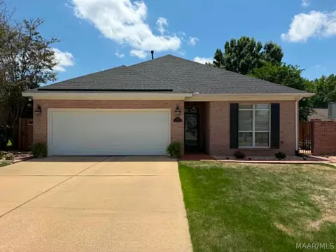 3509 Falcon Ridge Ct, Montgomery, AL 36111