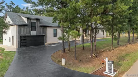451 County Road 264 Rd, Clanton, AL 35046