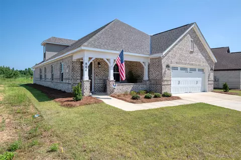 804 Edmund Ln, Pike Road, AL 36064