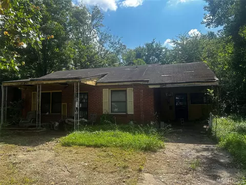 4119 Clovis Dr, Montgomery, AL 36105
