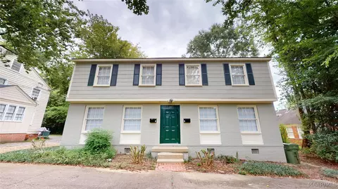 3385 Le Bron Rd, Montgomery, AL 36106