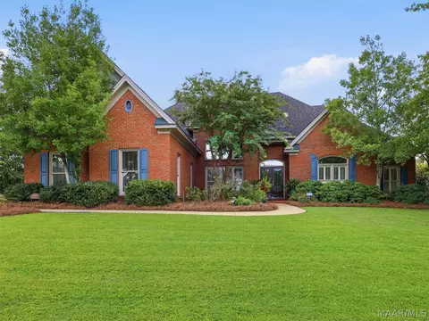 3019 Pinehurst Dr, Montgomery, AL 36111