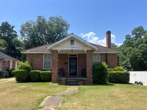 223 N Capitol Pkwy, Montgomery, AL 36107
