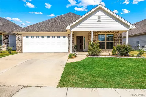 1457 Bristol Park Pl, Montgomery, AL 36117